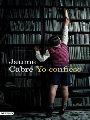cover image of Yo confieso